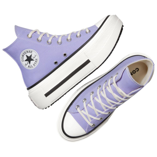 Converse Chuck Taylor All Star Lift Double Stack Converse Chuck Taylor All Star Lift Double Stack